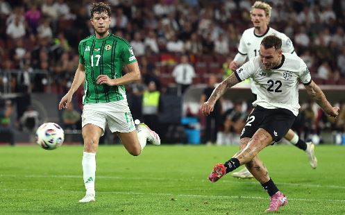 Full Match UEFA WC 2026 Qualifiers Germany vs Northern Ireland Round 6 UHD, Video Germany vs Northern Ireland Full Match, Watch FULL MATCH Germany vs Northern Ireland, Germany Full Goals Highlight, Northern Ireland Full Goals Highlight, Clip bóng đá Vòng Loại World Cup 2026, Video bóng đá World Cup 2026, vong loai world cup 2026, Video Vòng Loại World Cup 2026, Video bàn thắng World Cup 2026, World Cup 2026 Qualifiers, World Cup 2026, Vòng loại World Cup 2026