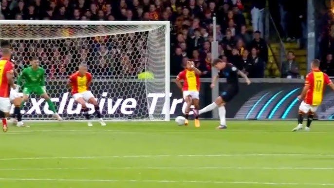 WATCH Go Ahead Eagles 0-1 FC FCSB Extended Highlights Full HD 2025.09.25, Video Go Ahead Eagles 0-1 FC FCSB Highlights, Go Ahead Eagles Full Goals Highlights, FC FCSB Goals Full Highlights, UEFA Europa League Full Goals Highlights, Europa League Full Goals Highlight, Video bóng đá Cúp C2 Châu Âu, Clip kết quả bóng đá Cúp C2 Châu Âu hôm nay