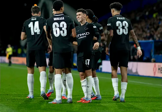 WATCH Huddersfield Town 0-2 Man City Extended Highlights Full HD 2025.09.24, Video Huddersfield Town 0-2 Man City Highlights, Huddersfield Town Full Goals Highlights, Man City Full Goals Highlight, EFL Cup Full Goals Highlights, Video bóng đá EFL Cup hôm nay, EFL Cup Full Goals Highlight, EFL Carabao Cup, Carabao Cup Goals Highlights, Cúp bóng đá liên đoàn Anh, Clip bóng đá Cup Liên Đoàn Anh