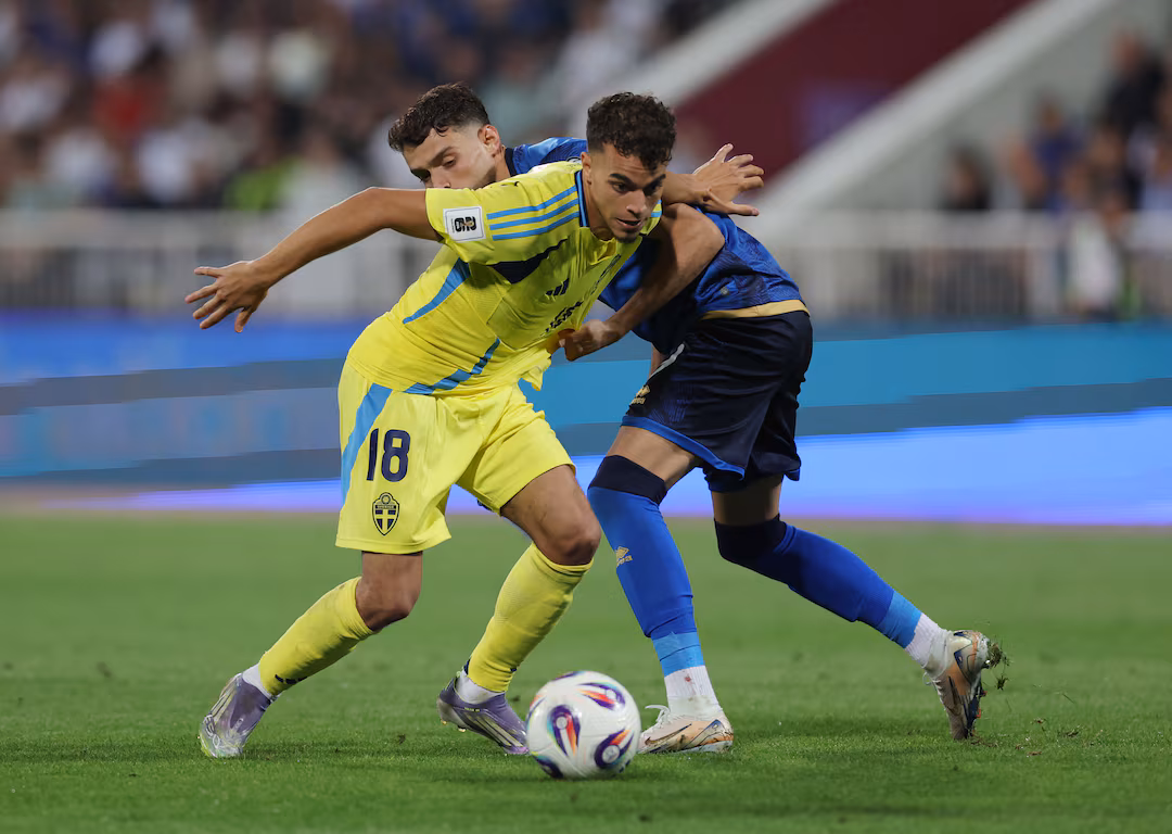 Watch Kosovo 2-0 Sweden 2025.09.09 Full Highlights, World Cup 2026 Qualifiers, Video Kosovo 2-0 Sweden Full Highlights, Kosovo Full Goals Highlight, Sweden Full Goals Highlight, Sweden Full Goals Highlights, World Cup 2026, Video Vòng Loại World Cup 2026, Video bàn thắng World Cup 2026, Video bóng đá World Cup 2026, Clip bóng đá Vòng Loại World Cup 2026, vong loai world cup 2026, Vòng loại World Cup 2026