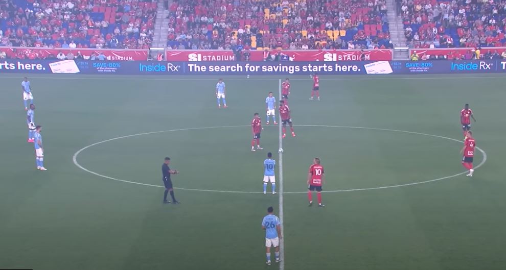 VIDEO New York Red Bulls vs New York City FC Full Match Highlights, Watch New York Red Bulls vs New York City Highlights, New York Red Bulls Goals Highlights, New York City Full Goals Highlights, MLS League, MLS Football, MLS Full Goals Highlights, MLS All Star Goals Highlights, MLS Legaue, Clip bóng đá Mỹ, Clip bóng đá nhà nghề Mỹ