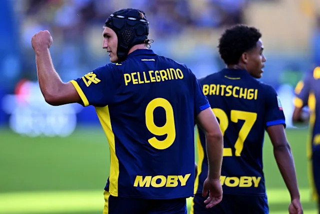 WATCH Parma 2-2 Spezia Full Highlights Full HD 2025.09.24, Video Parma 2-2 Spezia Highlights, AC Parma Goals Highlights, Spezia Full Goals Highlight, Coppa Italia Full Goals Highlight, Clip bóng đá Ý, Clip kết quả bóng đá Ý Italia hôm nay