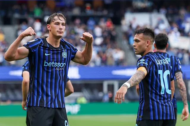 WATCH Ajax 0-2 Inter Milan Extended Highlights FHD 2025.09.17, Video Ajax 0-2 Inter Milan Highlights, See Ajax vs Inter Milan Full Highlights, Ajax Full Goals Highlight, Inter Milan Full Goals Highlight, UEFA Champions League Full Goals Highlights, Champions League Full Goals Highlight, Clip bóng đá Cúp C1 Châu Âu, Clip kết quả bóng đá Cúp C1 Châu Âu hôm nay