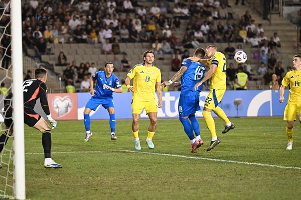 Watch Azerbaijan 1-1 Ukraine 2025.09.10 Full Highlights, World Cup 2026 Qualifiers, Video Azerbaijan 1-1 Ukraine Full Highlights, Azerbaijan Full Goals Highlights, Ukraine Full Goals Highlight, Ukraine Full Goals Highlights, Clip bóng đá Vòng Loại World Cup 2026, World Cup 2026, vong loai world cup 2026, Video bóng đá World Cup 2026, Video bàn thắng World Cup 2026, Video Vòng Loại World Cup 2026, Vòng loại World Cup 2026