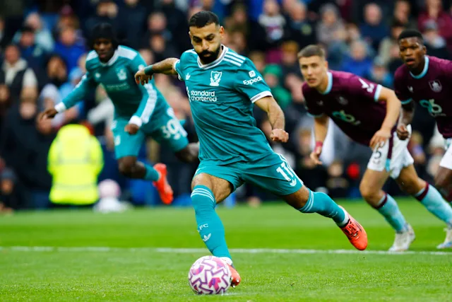 VIDEO Burnley 0-1 Liverpool Full Highlights 2025.09.14 Salah scored, Video Burnley 0-1 Liverpool Highlights, Burnley Full Goals Highlight, Liverpool Full Goals Highlight, Premier League Full Goals Highlight, Premier League Full Highlight, Clip bóng đá ngoại hạng Anh, Xem trực tiếp bóng đá ngoại hạng Anh, Xem bóng đá trực tiếp ngoại hạng Anh, Clip kết quả bóng đá Ngoại Hạng Anh hôm nay, Trực tiếp bóng đá ngoại hạng Anh