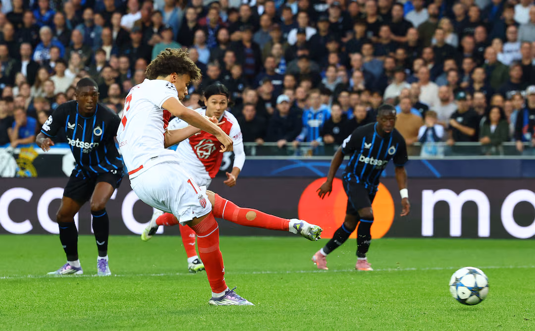 WATCH Club Brugge 4-1 Monaco Extended Highlights FHD 2025.09.18, Video Club Brugge 4-1 Monaco Highlights, Club Brugge KV Full Goals Highlight, Monaco Full Goals Highlight, AS Monaco Full Goals Highlight, Champions League Full Goals Highlight, UEFA Champions League Full Goals Highlights, Clip bóng đá Cúp C1 Châu Âu, Clip kết quả bóng đá Cúp C1 Châu Âu hôm nay