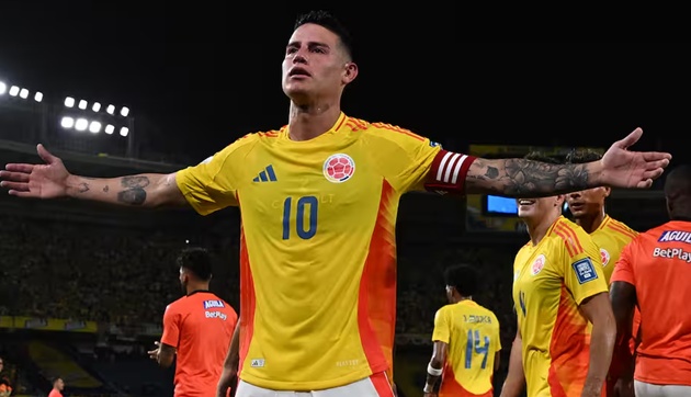 Watch Colombia 3-0 Bolivia 2025.09.05 Full Highlights, World Cup 2026 Qualifiers, Video Colombia 3-0 Bolivia Highlights, Colombia Full Goals Highlight, Bolivia Full Goals Highlight, Video bàn thắng World Cup 2026, vong loai world cup 2026, Video bóng đá World Cup 2026, World Cup 2026, Video Vòng Loại World Cup 2026, Vòng loại World Cup 2026, Clip bóng đá Vòng Loại World Cup 2026