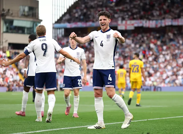 Watch England 2-0 Andorra 2025.09.06 Full Highlights, World Cup 2026 Qualifiers, Video England 2-0 Andorra Highlights, New England Full Goals Highlights, Andorra Goals Highlights, World Cup 2026, Vòng loại World Cup 2026, vong loai world cup 2026, Clip bóng đá Vòng Loại World Cup 2026, Video Vòng Loại World Cup 2026, Video bóng đá World Cup 2026, Video bàn thắng World Cup 2026