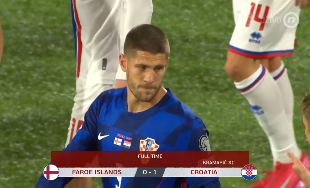 Watch Faroe Islands 0-1 Croatia 2025.09.06 Full Highlights, World Cup 2026 Qualifiers, Video Faroe Islands 0-1 Croatia Highlights, Faroe Islands Full Goals Highlight, Croatia Full Goals Highlight, World Cup 2026, Vòng loại World Cup 2026, Clip bóng đá Vòng Loại World Cup 2026, Video bóng đá World Cup 2026, Video Vòng Loại World Cup 2026, Video bàn thắng World Cup 2026, vong loai world cup 2026