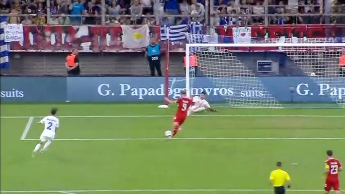 Watch Greece 0-3 Denmark 2025.09.09 Full Highlights, World Cup 2026 Qualifiers, Video Greece 0-3 Denmark Full Highlights, Greece Full Goals Highlight, Denmark Full Goals Highlight, vong loai world cup 2026, Video Vòng Loại World Cup 2026, World Cup 2026, Clip bóng đá Vòng Loại World Cup 2026, Video bàn thắng World Cup 2026, Video bóng đá World Cup 2026