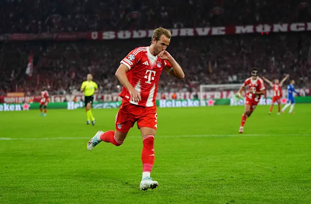 WATCH Hoffenheim 1-4 Bayern Munich Extended Highlights Full HD 2025.09.20, Video Hoffenheim 1-4 Bayern Munich Highlights, Hoffenheim Full Goals Highlights, Bayern Munich Full Goals Highlight, Full highlights Playoff Bundesliga, Bundesliga Full Goals Highlight, Play off Bundesliga, Clip bóng đá Đức, Clip bóng đá ngoại hạng Đức, Clip kết quả bóng đá Đức hôm nay