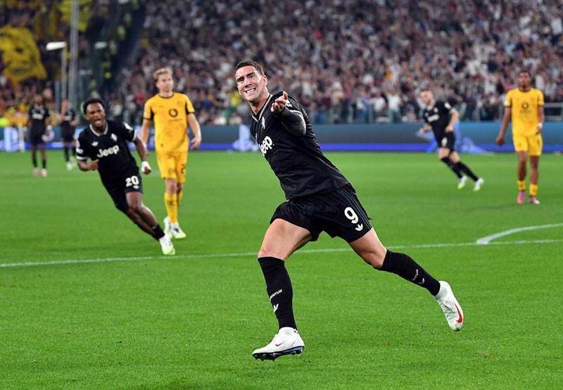 Video Juventus 4-4 Dortmund Extended Highlights Full HD (2025.09.17) trận đấu kịch tính và mãn nhãn. Video Juventus 4-4 Dortmund Extended Highlights Full HD 2025.09.17, Video Juventus 4-4 Dortmund Highlights, Juventus Full Goals Highlight, Dortmund Full Goals Highlights, Champions League Full Goals Highlight, UEFA Champions League Full Goals Highlights, Clip bóng đá Cúp C1 Châu Âu, Clip kết quả bóng đá Cúp C1 Châu Âu hôm nay