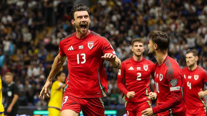 Watch Kazakhstan 0-1 Wales 2025.09.05 Full Highlights, World Cup 2026 Qualifiers, Video Kazakhstan 0-1 Wales Highlights, Kazakhstan Full Goals Highlights, Wales Full Goals Highlight, World Cup 2026, Video Vòng Loại World Cup 2026, Vòng loại World Cup 2026, Clip bóng đá Vòng Loại World Cup 2026, vong loai world cup 2026, Video bóng đá World Cup 2026, Video bàn thắng World Cup 2026