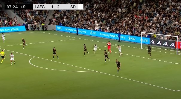 Watch Los Angeles FC 1-2 San Diego FC 2025.09.01 Full Highlights, MLS Legaue, MLS League, MLS Full Goals Highlights, Video Los Angeles FC 1-2 San Diego FC Full Highlights, Los Angeles Full Goals Highlights, San Diego FC Goals Highlights, LAFC Football Goals Highlights, FC Dallas Football Highlights LAFC Football Highlights, Clip bóng đá nhà nghề Mỹ, Clip bóng đá Mỹ