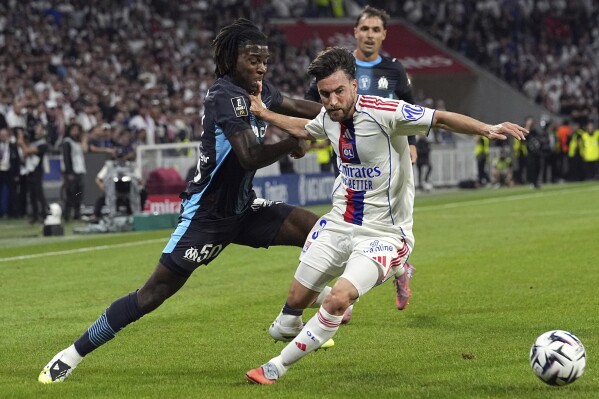 Watch Lyon 1-0 Marseille 2025.08.31 Extended Highlights, Ligue 1 Full Highlight, Video Lyon 1-0 Marseille highlights, Lyon Full Goals Highlight, Clip bóng đá Pháp, Kết quả bóng đá Pháp hôm nay, Clip kết quả bóng đá Pháp
