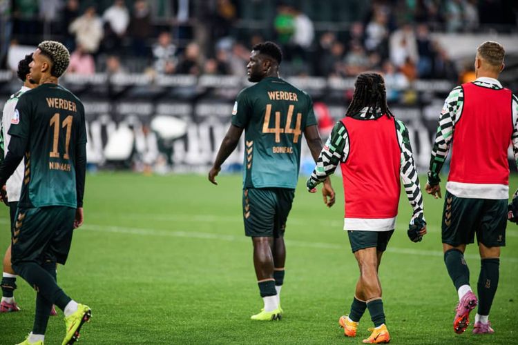 VIDEO M'gladbach 0-4 Werder Bremen Full Highlights 2025.09.15 Full HD Online, Video M'gladbach 0-4 Werder Bremen Highlights, M'gladbach Full Goals Highlights, Werder Bremen Full Goals Highlights, Bundesliga Full Goals Highlight, Clip bóng đá Đức, Clip bóng đá ngoại hạng Đức, Clip kết quả bóng đá Đức hôm nay