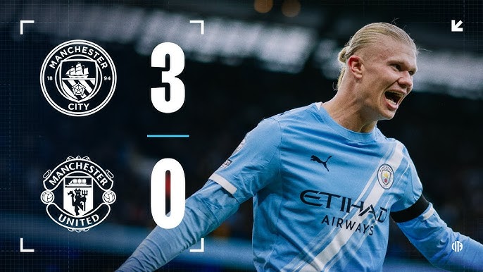 VIDEO Man City 3-0 Man United Full Highlights (2025.09.14) Full HD Haaland scored two goals, VIDEO Man City 3-0 Man United Full Highlights 2025.09.14 Full HD, Watch Man City 3-0 Man United Highlights, Manchester City Full Goals Highlight, Manchester United Full Goals Highlight, Man United Full Goals Highlights, Premier League Full Goals Highlight, Premier League Full Highlight, Xem bóng đá trực tiếp ngoại hạng Anh, Clip bóng đá ngoại hạng Anh, Xem trực tiếp bóng đá ngoại hạng Anh, Clip kết quả bóng đá Ngoại Hạng Anh hôm nay, Trực tiếp bóng đá ngoại hạng Anh