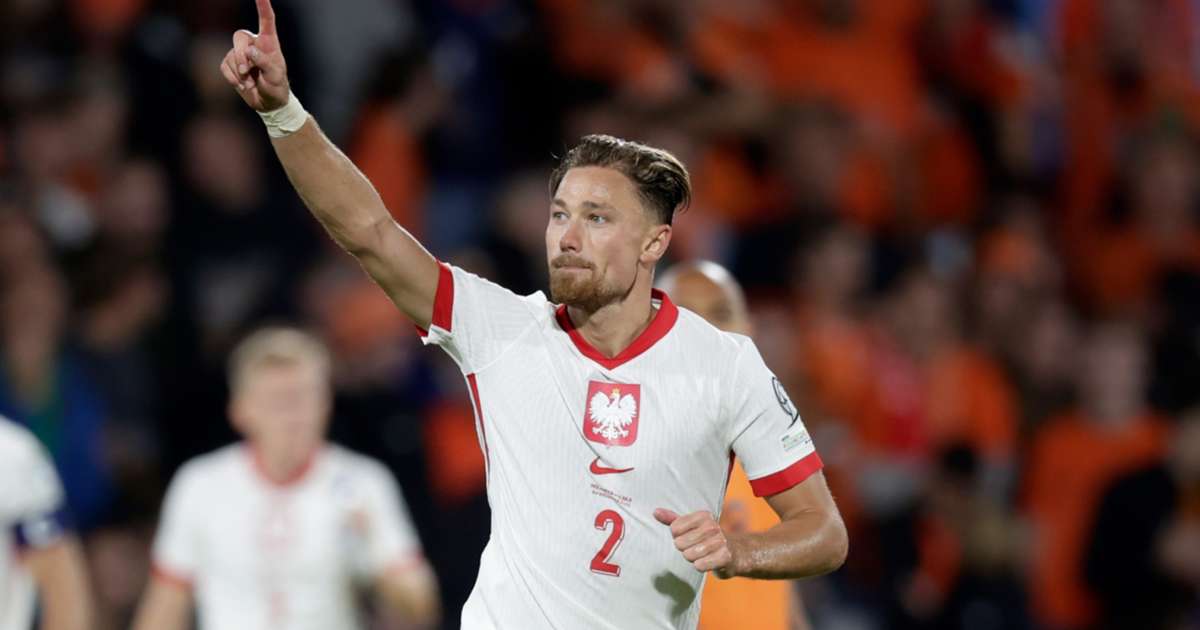 Watch Netherlands 1-1 Poland 2025.09.05 Full Highlights, World Cup 2026 Qualifiers, Video Netherlands 1-1 Poland Highlights, Netherlands Full Goals Highlight, Poland Full Goals Highlight, Video bóng đá World Cup 2026, Vòng loại World Cup 2026, Clip bóng đá Vòng Loại World Cup 2026, World Cup 2026, Video bàn thắng World Cup 2026, vong loai world cup 2026, Video Vòng Loại World Cup 2026