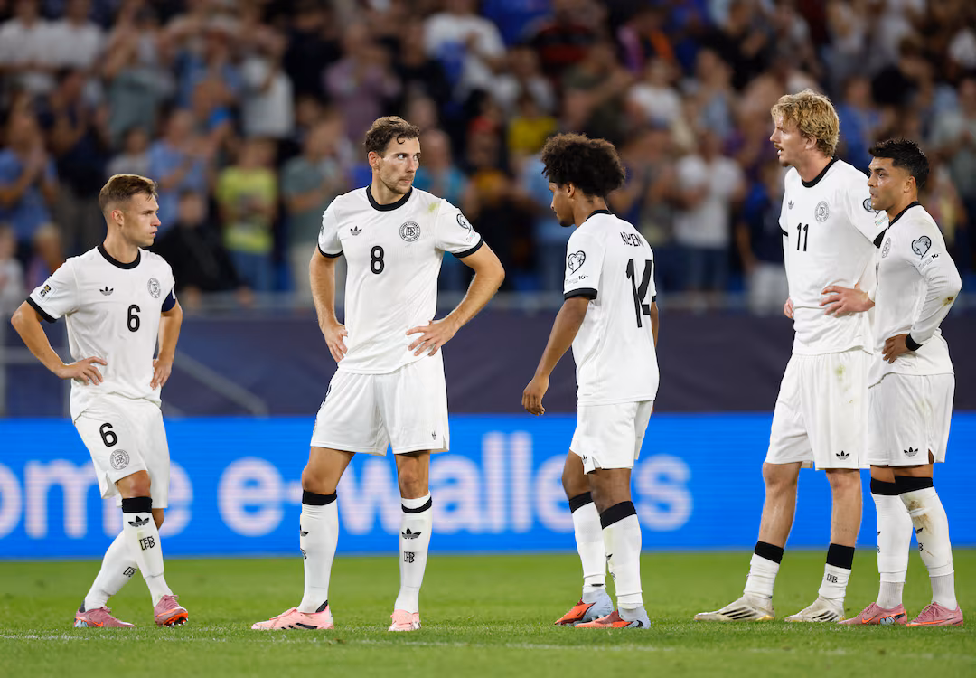 Watch Slovakia 2-0 Germany 2025.09.05 Full Highlights, World Cup 2026 Qualifiers, Video Slovakia 2-0 Germany highlights, Xem highlights Slovakia 2-0 Đức, Slovakia Full Goals Highlight, Germany Full Goals Highlight, Video bóng đá World Cup 2026, Clip bóng đá Vòng Loại World Cup 2026, Video bàn thắng World Cup 2026, Video Vòng Loại World Cup 2026, Vòng loại World Cup 2026, World Cup 2026
