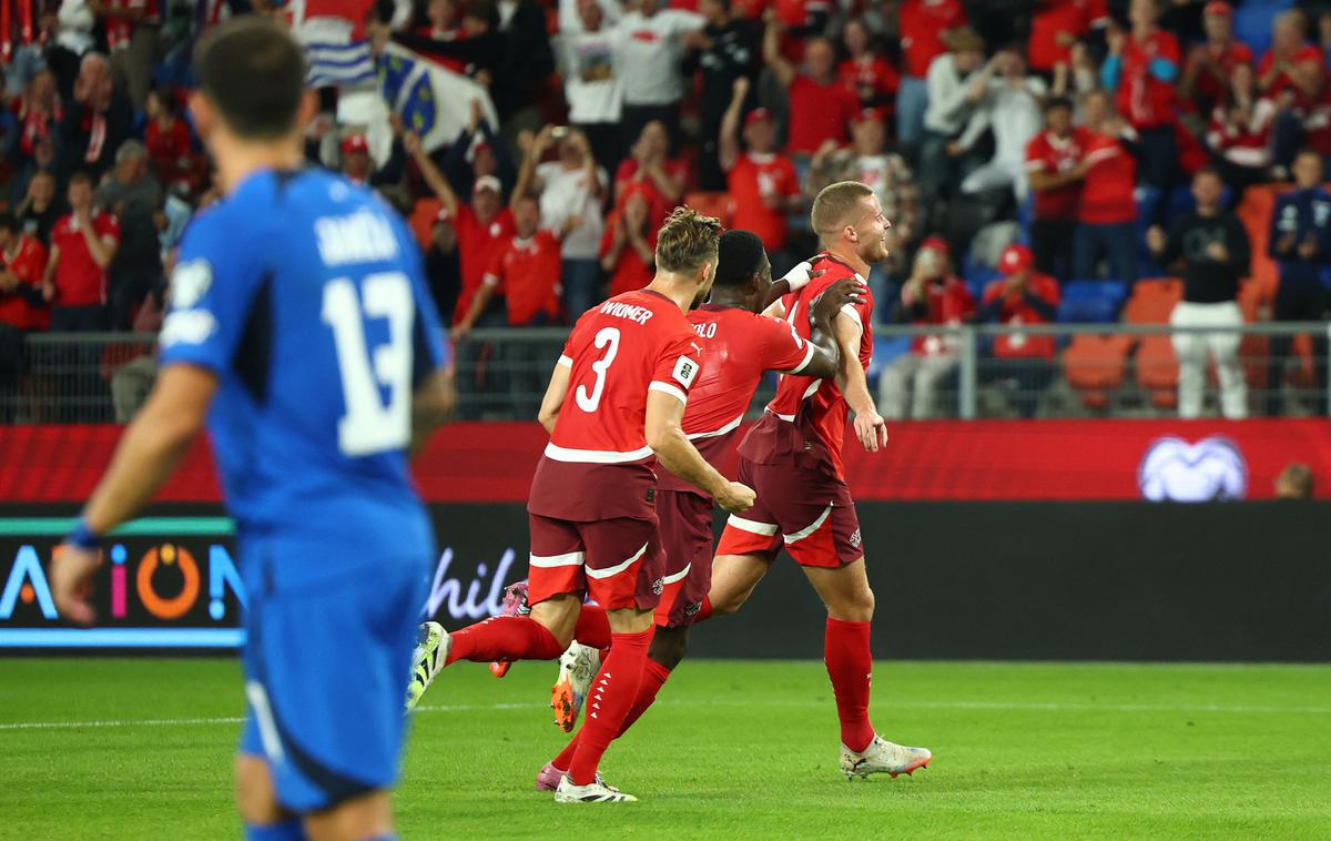 Watch Switzerland 3-0 Slovenia 2025.09.09 Full Highlights, World Cup 2026 Qualifiers, Video Switzerland 3-0 Slovenia Full Highlights, Switzerland Full Goals Highlight, vong loai world cup 2026, Vòng loại World Cup 2026, Video Vòng Loại World Cup 2026, Clip bóng đá Vòng Loại World Cup 2026, World Cup 2026, Video bàn thắng World Cup 2026, Video bóng đá World Cup 2026, Slovenia Full Goals Highlight