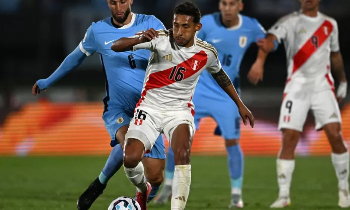 Watch Uruguay 3-0 Peru 2025.09.05 Full Highlights, World Cup 2026 Qualifiers, Video Uruguay 3-0 Peru Highlights, Uruguay Full Goals Highlight, Peru Full Goals Highlight, Video bàn thắng World Cup 2026, Video bóng đá World Cup 2026, Clip bóng đá Vòng Loại World Cup 2026, Video Vòng Loại World Cup 2026, vong loai world cup 2026, Vòng loại World Cup 2026, World Cup 2026