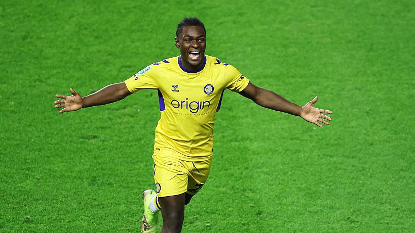 WATCH Wigan Athletic 0-2 Wycombe Wanderers Full Highlights Full HD 2025.09.23, Video Wigan Athletic 0-2 Wycombe Wanderers Highlights, Wigan Athletic Full Goals Highlights, Wycombe Wanderers Full Goals Highlights, Video bóng đá EFL Cup hôm nay, EFL Cup Full Goals Highlight, Watch EFL Cup Full Match Final, EFL Carabao Cup, EFL Cup Final Man Utd Newcastle, EFL Cup Full Goals Highlights, Carabao Cup Goals Highlights