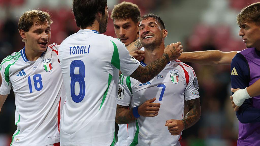 VIDEO Israel vs Italy FULL MATCH Replay Full HD 720p WC 2026 Qualifiers, Full Match Israel vs Italy WC 2026 Qualifiers, See Israel vs Italy Full Match HD Online, Israel 0-6 Italy Full Match HD Online, Israel Full Goals Highlight, Italy Full Goals Highlight, Vòng loại World Cup 2026, Clip bóng đá Vòng Loại World Cup 2026, Video bóng đá World Cup 2026, World Cup 2026, World Cup 2026 Qualifiers, Video bàn thắng World Cup 2026, vong loai world cup 2026, Video Vòng Loại World Cup 2026, Israel vs Italy Full Replay