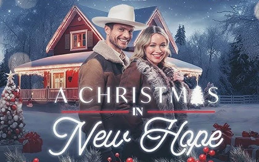 To save her bungalow from foreclosure before Christmas, Victoria, an Instagram influencer and single mother of a child living with Down syndrome enters a home-improvement competition in New Hope, Texas...WATCH A Christmas in New Hope 2024 Full HD Free Online, See movie A Christmas in New Hope Free online, Streaming A Christmas in New Hope Full Movie Online, Watch A Christmas in New Hope Streaming Online, A Christmas in New Hope Full Free Online, Christmas Moive Collections, Doraemon Christmas movie collection, Noel Movies Collections, Watch A New Orleans Noel 2022 Full HD Free Online, A New Orleans Noel 2022 Full HD Free Online, A New Orleans Noel 2022, A New Orleans Noel 2022 Full Movie, A New Orleans Noel 2022 Full, Watch A New Orleans Noel 2022 movie online free, Comedy Movies