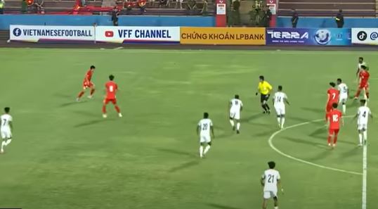 Xem Trận Đấu U23 Việt Nam 2-0 U23 Bangladesh 2025.09.03 Full Match Highlights, VCK U23 Châu Á, Chung Kết U23 Châu Á, VCK U23 Châu Á 2024, U23 Việt Nam 2-0 U23 Bangladesh Full Match, Xem Highlights U23 Việt Nam 2-0 U23 Bangladesh, Football Full Highlight, Football Full Goals Highlight, Clip bóng đá Việt Nam, Bóng đá Việt Nam
