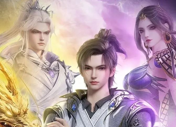 Lâm Phàm, xuất thân từ thế gia tại Đại Lâm quận, vốn là thiên tài tuyệt thế sở hữu Thiên Kiêu Lệnh, nhưng lại bị vị hôn thê đoạt mất võ hồn, trở thành phế vật. Khi một Ma Vương lai lịch thần bí ký sinh trên người...Phim Song Sinh Võ Hồn 3D Full HD Thuyết Minh Vietsub, Watch Animation The Rise Of Twin Souls Full HD Online, The Rise Of Twin Souls Vietsub Online, Phim hoạt hình