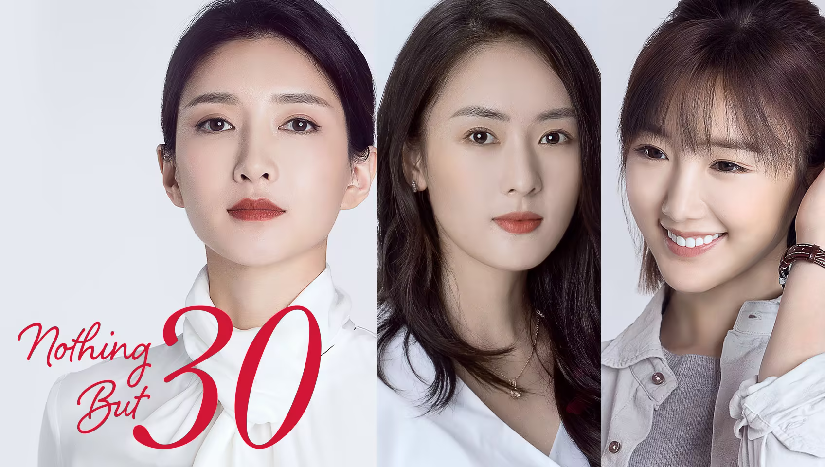 Phim 30 Chưa Phải Là Hết (Nothing But Thirty) xoay quanh 3 người phụ nữ vừa bước sang tuổi 30 phải liên tục đối mặt với những khủng hoảng mới trong cuộc sống....Phim 30 Chưa Phải Là Hết 2020 Full HD Thuyết Minh Vietsub, Watch Nothing But Thirty Full HD Vietsub Online, Phim 30 Chưa Phải Là Hết thuyết minh, Phim 30 Chưa Phải Là Hết phụ đề, Xem Phim 30 Chưa Phải Là Hết Online trọn bộ, Xem Phim 30 Chưa Phải Là Hết tiếng Việt, Phim 30 Chưa Phải Là Hết Full bộ thuyết minh, Phim 30 Chưa Phải Là Hết toàn tập thuyết minh, Xem Phim 30 Chưa Phải Là Hết Online, Phim hay về cuộc sống hôn nhân, Phim hay về cuộc sống gia đình Hàn Quốc, Phim hay về cuộc sống gia đình, Phim Cuộc Sống Của Hình Cảnh nội dung, Phim bộ Trung Quốc, Phim bộ Trung Quốc 2020, Phim hiện đại Trung Quốc, Giang Sơ Ảnh, Mao Hiểu Đồng, Đồng Dao, Phim hay Giang Sơ Ảnh, Phim hay Mao Hiểu Đồng, Tuyển tập phim hay Mao Hiểu Đồng