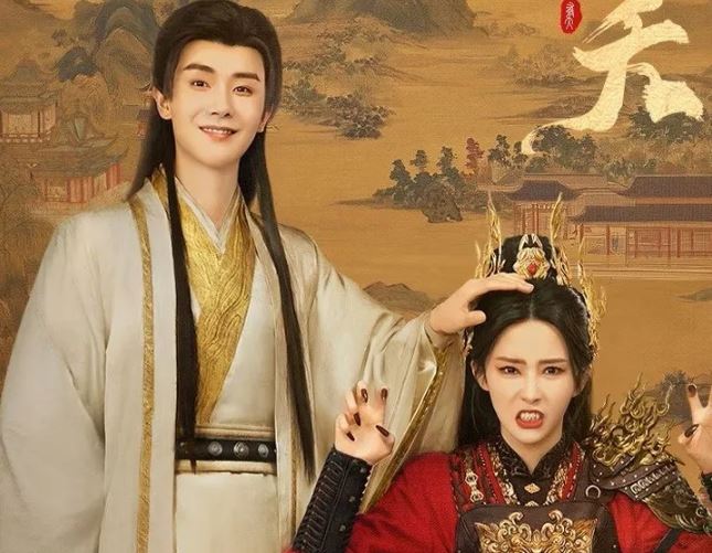 Phàn Đại Yêu là “hổ yêu vương” vạn ác của núi Thiên Xuân, pháp lực mạnh mẽ và tuyệt đối uy quyền. Thẩm Vọng Trần là con trai thành chủ Mặc Uyên Thành, từ khi sinh ra đã ốm yếu, tính cách lạnh lùng, xa cách...Phim Hữu Yểu 2025 Full HD Vietsub Trọn Bộ, The Demon Full HD Vietsub, Phim Hữu Yểu 2025 thuyết minh, Phim Hữu Yểu 2025 Vietsub, Phim Hữu Yểu 2025 phụ đề, Phim Hữu Yểu trọn bộ tiếng Việt, Phim cổ trang hài hước, Phim cổ trang lãng mạn hài hước, Phim ngắn cổ trang, Phim bộ ngắn Trung Quốc, Phim bộ Trung Quốc, Phim bộ Trung Quốc 2025, Phim Ngôn Tình Trung Quốc, Phim cổ trang ngôn tình Trung Quốc, Phim cổ trang ngôn tình, ương Trạch, Hồ Đan Đan, Lý Mộ Vũ, Lưu Dung Dung, Lưu Gia Kì, Trương Dương