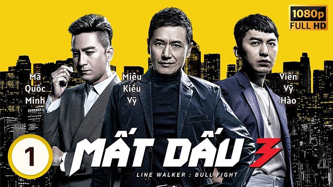 Mất Dấu 3 là một bộ phim truyền hình hiện đại, cảnh sát hình sự, cực hấp dẫn và kịch tính...Phim Mất Dấu 3 2020 Full HD Lồng Tiếng, Watch Movie Line Walker 3 Full Free Online, See Movie Line Walker Bull Fight Full HD Online, Xem Phim Mất Dấu 3 HD Online lồng tiếng, Xem Phim Mất Dấu 3 HD Online tiếng Việt, Xem trọn bộ Phim Mất Dấu 3 HD Online, Xem Phim Mất Dấu 3 trọn bộ lồng tiếng, Phim Mất Dấu 3 trọn bộ miễn phí, Xem Phim Mất Dấu 3 lồng tiếng miễn phí, Phim võ thuật hình sự, Phim hình sự Hong Kong, Phim hình sự, Phim xã hội đen Hong Kong, Phim hành động xã hội đen Trung Quốc, Phim TVB, Phim bộ TVB, Phim bộ Trung Quốc, Phim bộ Trung Quốc 2020, Phim diễn viên Lâm Phong, Phim Lâm Phong, Phim hay Tăng Thuấn Hy, Tuyển tập phim hay Tăng Thuấn Hy, Lâm Phong, Miêu Kiều Vỹ, Mã Quốc Minh, Viên Vỹ Hào, Huỳnh Trí Văn, Tăng Thuấn Hy, Trịnh Tắc Sĩ, Huỳnh Thuý Như, Thái Tư Bối,Trương Chấn Lãng, Hứa Thiệu Hùng, Hồng Vĩnh Thành, Liên Thi Nhã, Lâm Tuyên Dư