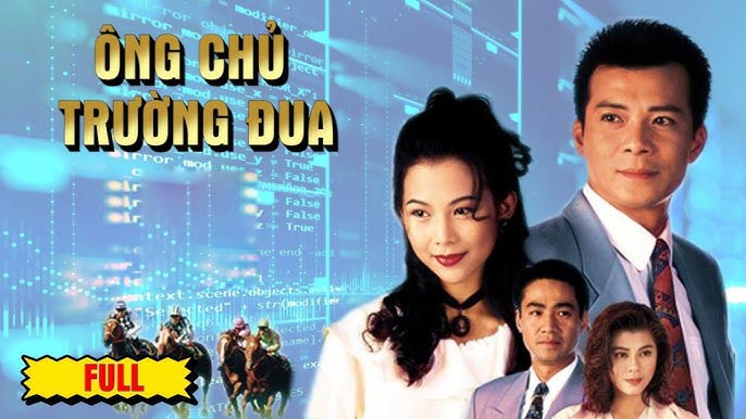 Người dân HongKong vốn say mê môn đua ngựa từ bao đời nay, vì thế bộ phim ra đời đã đánh trúng vào thị hiếu khán giả, tạo được hiệu ứng mạnh mẽ. ...Phim Ông Chủ Trường Đua 1993 Full Lồng Tiếng Trọn Bộ, Phim Ông Chủ Trường Đua lồng tiếng, Phim Ông Chủ Trường Đua Full HD lồng tiếng, Phim Ông Chủ Trường Đua trọn bộ lồng tiếng, Phim Ông Chủ Trường Đua BẢN ĐẸP lồng tiếng, Phim Ông Chủ Trường Đua FFVN lồng tiếng, Phim TVB, Phim bộ TVB, Phim Ông Chủ Trường Đua HD Online lồng tiếng, Phim cũ Hong Kong, Phim Hong Kong cũ, Tuyển tập phim cũ Hong Kong, Phim bộ Trung Quốc, Huỳnh Nhật Hoa, Doãn Dương Minh, Trần Tú Văn, Thái Thiếu Phân, Lương Bội Linh, Tăng Giang, Huỳnh Nhất Phi, Lưu Triệu Minh, Quang Nghị, Lạc Ứng Quần, Phùng Tố Ba, La Lạc Lâm