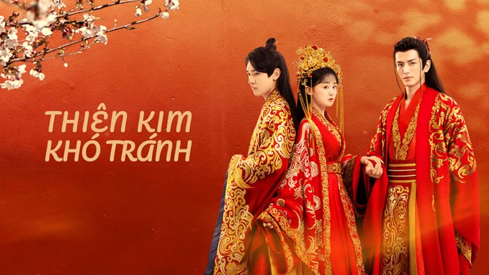 Thiên Kim Khó Tránh kể về câu chuyện của Diệp Dung Nhi, vốn được mệnh danh là Nữ Trương Phi...Bộ phim rất hay. FL và ML thật tuyệt vời. Tôi không thể ngừng xem FL dễ thương và ML đẹp trai...Phim Thiên Kim Khó Tránh 2022 Full HD Vietsub Trọn Bộ, Phim Thiên Kim Khó Tránh Full Vietsub, Phim Thiên Kim Khó Tránh Full phụ đề, Phim Thiên Kim Khó Tránh Vietsub phụ đề, Phim Thiên Kim Khó Tránh Full HD Online, Xem Phim Thiên Kim Khó Tránh Trọn Bộ Vietsub miễn phí, Xem Phim Thiên Kim Khó Tránh Full tiếng Việt, Phim Thiên Kim Khó Tránh đầy đủ Online, Phim Thiên Kim Khó Tránh toàn tập Online, Phim Ngôn Tình Trung Quốc, Phim cổ trang ngôn tình, Phim ngôn tình kiếm hiệp, Phim cổ trang ngôn tình Trung Quốc, Phim ngôn tình tiên hiệp, Phim cổ trang, Phim bộ Trung Quốc, Phim bộ Trung Quốc 2022, Trần Phương Đồng, Lý Cửu Lâm, Ngô Tông Hiên, Từ Thiệu Hàng, Từ Đại Ninh, Gia Di, Trình Vũ Phong