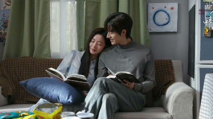 Bộ phim kể về câu chuyện của Lục Minh, một nghệ sĩ trẻ, và người vợ Hứa Hân. Tình cảm giữa hai người dần rạn nứt, khoảng cách ngày một xa. Trong một vụ tai nạn giao thông nghiêm trọng, Hứa Hân bị thương nặng và rơi vào hôn mê kéo dài. Phim Yêu Lại Từ Đầu 2025 Full HD Vietsub, Watch Full Movie Restarted Love Free Online Vietsub, Phim Yêu Lại Từ Đầu thuyết minh, Phim Yêu Lại Từ Đầu Vietsub, Phim Yêu Lại Từ Đầu phụ đề, Phim ngắn Yêu Lại Từ Đầu tiếng Việt, Phim ngắn Yêu Lại Từ Đầu Online trọn bộ, Phim Ngôn Tình Hiện Đại, Phim ngôn tình hiện đại Trung Quốc, Phim bộ ngắn Trung Quốc, Phim ngắn Trung Quốc, Phim bộ Trung Quốc, Phim bộ Trung Quốc 2025, La Chính, Triệu Nghiêu Kha, Tôn Nhất Kiệt, Vương Dữ