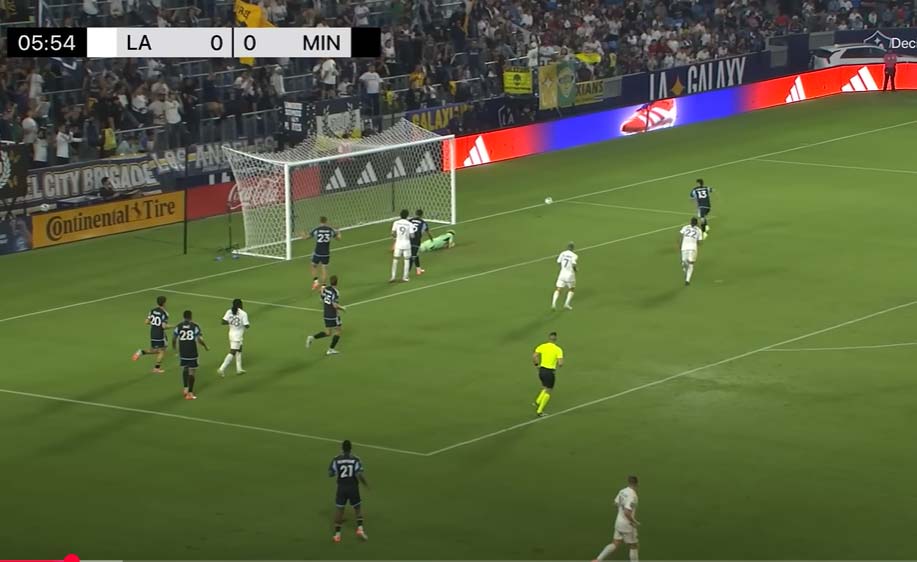 WATCH LA Galaxy vs Minnesota United Full Match Highlights & Goals 2025.10.19, Video LA Galaxy vs Minnesota United Highlights, La Galaxy Full Goals Highlights, Minnesota United Full Goals Highlights, MLS Football, MLS Full Goals Highlights, MLS Legaue, MLS League, MLS All Star Goals Highlights, Clip bóng đá nhà nghề Mỹ