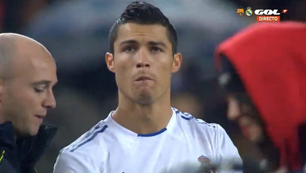 WATCH Barcelona vs Real Madrid FULL MATCH La Liga 2010/11 Ronaldo vs Messi, Video Barcelona vs Real Madrid FULL MATCH 2010, Barcelona Full Goals Highlight, Real Madrid Full Goals Highlight, La Liga Full Highlight, La Liga Full Goals Highlight, La Liga Highlight, Clip bóng đá Tây Ban Nha, Clip kết quả bóng đá Tây Ban Nha hôm nay