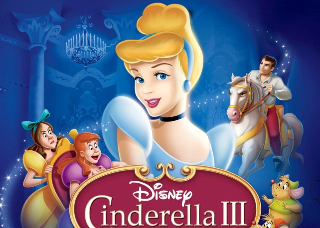 Khi mẹ kế độc ác của Cinderella chiếm đoạt được cây đũa phép từ bà tiên đỡ đầu và cho quay ngược vòng quay thời gian, Cinderella phải cố gắng tìm được hoàng tử và phá vỡ lời nguyền mới mà bà mẹ kế đã ếm lên chàng. Cùng với sự giúp đỡ của Gus, Jaq và tất cả những nhân vật đáng yêu sẽ trở lại trong tập phim thú vị và mới mẻ, pha trộn sự hài hước, hóm hỉnh của một trong những bộ phim nổi tiếng nhất thời đại. Hoạt Hình Cô Bé Lọ Lem III Quay Ngược Thời Gian 2007 Vietsub, Hoạt Hình Cô Bé Lọ Lem III Quay Ngược Thời Gian Vietsub Online, Hoạt Hình Cô Bé Lọ Lem III Quay Ngược Thời Gian HD Online Vietsub, Hoạt Hình Cô Bé Lọ Lem III Quay Ngược Thời Gian tiếng Việt, Hoạt Hình Cô Bé Lọ Lem III Quay Ngược Thời Gian phụ đề, Hoạt Hình Cô Bé Lọ Lem, Phim hoạt hình, Phim hoạt hình Âu Mỹ