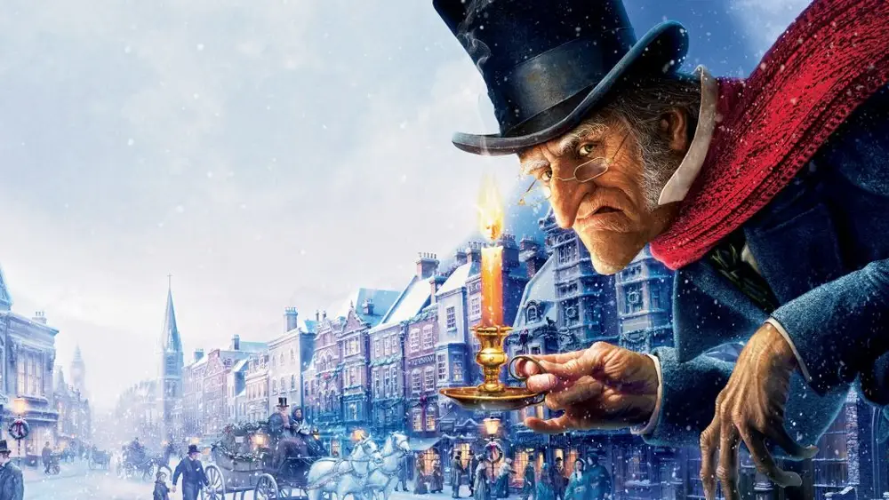 Ngoài những tình huống hài hước, phim Giáng Sinh Yêu Thương (A Christmas Carol) còn lay động cảm xúc của người xem bởi những khoảnh khắc vô cùng ấm áp. Hoạt hình Giáng Sinh Yêu Thương 2009 Full HD Thuyết Minh, Watch cartoon A Christmas Carol Full Online, Xem Hoạt hình Giáng Sinh Yêu Thương miễn phí Online, Hoạt hình Giáng Sinh Yêu Thương thuyết minh, Hoạt hình Giáng Sinh Yêu Thương tiếng Việt, Hoạt hình Giáng Sinh Yêu Thương phụ đề, Hoạt hình Giáng Sinh Yêu Thương Full HD Online, Phim hoạt hình Giáng Sinh, Christmas Cartoon, Christmas Animation, Animation Movies, Phim hoạt hình