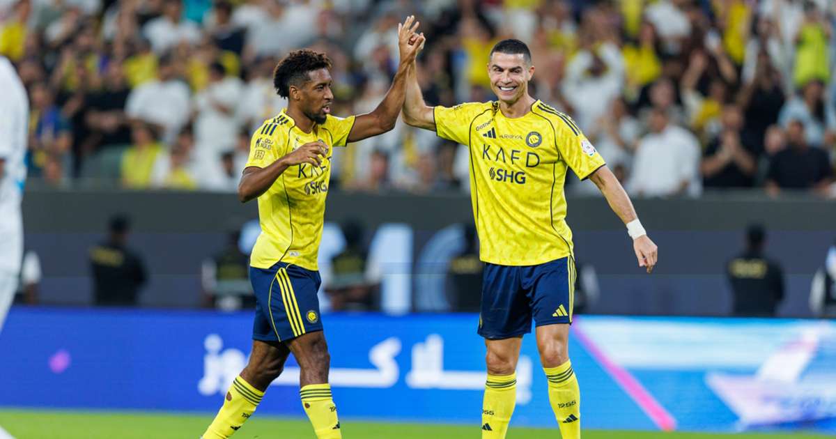 Watch Al Hazm 0-2 Al Nassr Full Match Highlights & Goals 2025.10.26 Ronaldo 950 Goals, Video Al Hazm 0-2 Al Nassr Highlights, Al Hazm Goals Highlights, Al-Nassr Full Goals Highlights, Saudi Pro League Full Goals Highlights, Giải đấu bóng đá Ả Rập Xê Út, Bóng đá Ả Rập Xê Út, Clip kết quả bóng đá Ả Rập Xê Út hôm nay