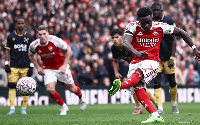 Watch Arsenal 2-0 West Ham Extended Highlights Full HD 2025.10.04, Video Arsenal 2-0 West Ham Highlights, Arsenal Full Goals Highlight, West Ham Full Goals Highlight, West Ham United Full Goals Highlight, Premier League Full Highlight, Premier League Full Goals Highlight, Xem trực tiếp bóng đá ngoại hạng Anh, Clip kết quả bóng đá Ngoại Hạng Anh hôm nay, Clip bóng đá ngoại hạng Anh, Xem bóng đá trực tiếp ngoại hạng Anh, Trực tiếp bóng đá ngoại hạng Anh