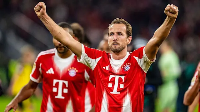 WATCH Bayern Munich 4-0 Club Brugge Extended Full Highlights Goals 2025.10.22 Kane can't stop scoring, Video Bayern Munich 4-0 Club Brugge Highlights, Bayern Munich Full Goals Highlight, Club Brugge KV Full Goals Highlight, UEFA Champions League Full Goals Highlights, Champions League Full Goals Highlight, Clip kết quả bóng đá Cúp C1 Châu Âu hôm nay, Clip bóng đá Cúp C1 Châu Âu
