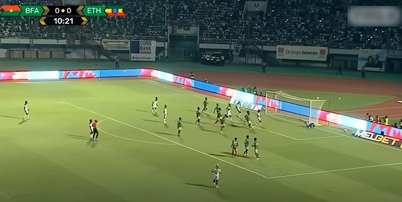 WATCH Burkina Faso 3-1 Ethiopia Full Highlights & Goals 2025.10.12, Video Burkina Faso 3-1 Ethiopia Highlights, Burkina Faso Full Goals Highlights, Ethiopia Full Goals Highlights, Video bóng đá World Cup 2026, Video bàn thắng World Cup 2026, World Cup 2026 Qualifiers, vong loai world cup 2026, Clip bóng đá Vòng Loại World Cup 2026, World Cup 2026, Vòng loại World Cup 2026, Video Vòng Loại World Cup 2026