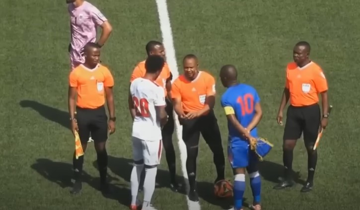 WATCH Cape Verde 3-0 Eswatini Full Highlights & Goals 2025.10.13, Video Cape Verde 3-0 Eswatini Highlights, Cape Verde Goals Highlights, Eswatini Full Goals Highlights, Video bàn thắng World Cup 2026, Video Vòng Loại World Cup 2026, World Cup 2026, vong loai world cup 2026, Vòng loại World Cup 2026, Video bóng đá World Cup 2026, World Cup 2026 Qualifiers, Clip bóng đá Vòng Loại World Cup 2026