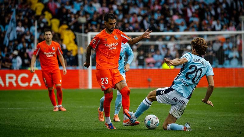 WATCH Celta Vigo 1-1 Real Sociedad Full Highlights & Goals 2025.10.19, Video Celta Vigo 1-1 Real Sociedad Highlights, Celta Vigo Full Goals Highlight, Real Sociedad Full Goals Highight, La Liga Full Goals Highlight, La Liga Highlight, La Liga Full Highlight, Clip bóng đá Tây Ban Nha, Clip kết quả bóng đá Tây Ban Nha hôm nay