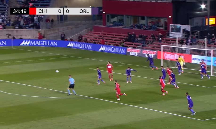 WATCH Chicago Fire 3-0 Orlando City Full Match Highlights Goals 2025.10.22, Video Chicago Fire 3-0 Orlando City Highlights, Chicago Fire Full Goals Highlights, Orlando City Full Goals Highlights, MLS Football, MLS League, MLS Full Goals Highlights, MLS Legaue, MLS All Star Goals Highlights, MLS Cup Playoffs, Clip bóng đá Mỹ, Clip bóng đá nhà nghề Mỹ