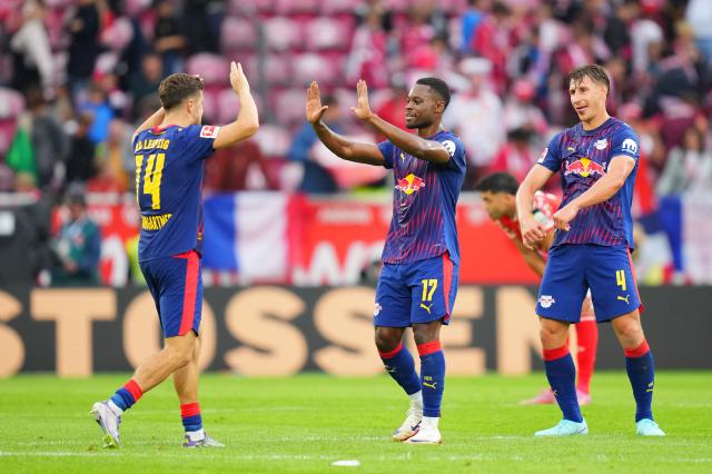 WATCH Energie Cottbus 1-4 RB Leipzig Full Highlights Goals 2025.10.28, Video Energie Cottbus 1-4 RB Leipzig Highlights, Energie Cottbus Full Goals Highlights, RB Leipzig Full Goals Highlight, DFB-Pokal Full Goals Highlights, DFB Pokal Full Goals Highlight, Clip bóng đá Đức, Clip bóng đá ngoại hạng Đức, Clip kết quả bóng đá Đức hôm nay