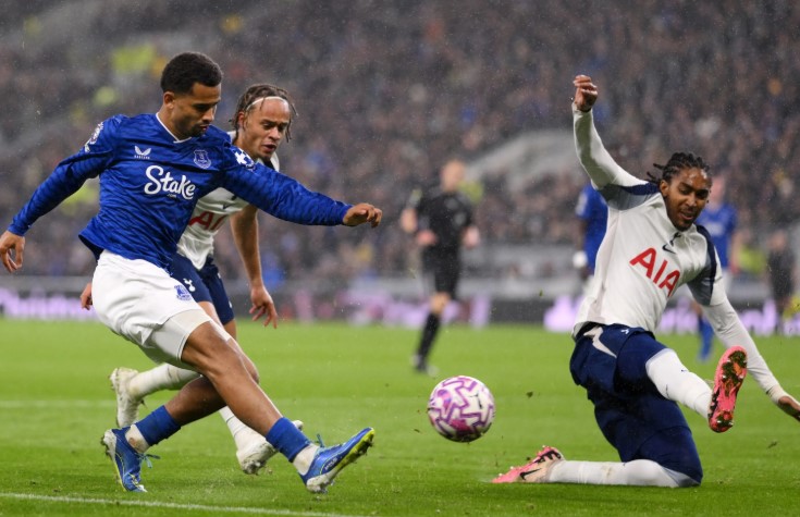 WATCH Everton 0-3 Tottenham Full Highlights Goals Extended 2025.10.26, Video Everton 0-3 Tottenham Highlights, Everton Full Goals Highlights, Everton Full Goals Highlight, Tottenham Full Goals Highlights, Premier League Full Goals Highlight, Premier League Full Highlight, Clip bóng đá ngoại hạng Anh, Xem bóng đá trực tiếp ngoại hạng Anh, Trực tiếp bóng đá ngoại hạng Anh, Xem trực tiếp bóng đá ngoại hạng Anh, Clip kết quả bóng đá Ngoại Hạng Anh hôm nay