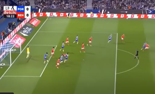 WATCH FC Porto 0-0 Benfica Full Highlights Full HD 2025.10.05, Video FC Porto 0-0 Benfica Highlights, FC Porto Full Goals Highlight, Benfica Full Goals Highlight, Primeira Liga Full Goals Highlight, Liga Portugal Football, Clip bóng đá Bồ Đào Nha, Kết quả bóng đá Bồ Đào Nha hôm nay
